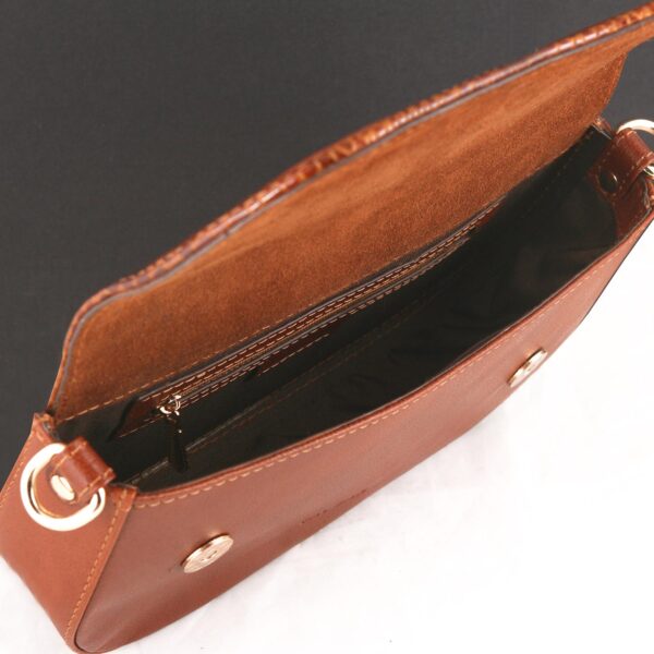 ست کیف و کفش زنانه مدل هیوار کد 915-KELARA-MRV