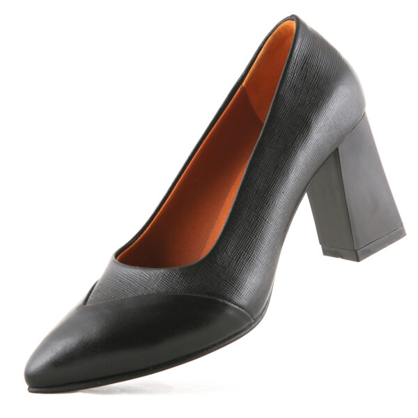 ست کیف و کفش زنانه مدل آلندا کد 923-LIYANA-HRM