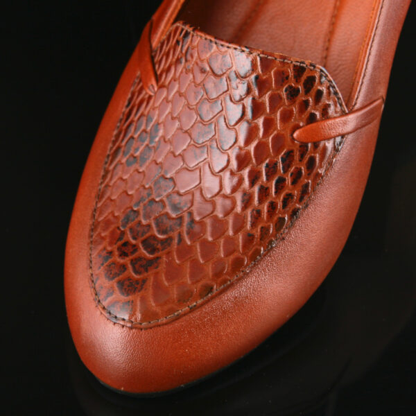 ست کیف و کفش زنانه مدل هیوار کد 915-KELARA-MRV