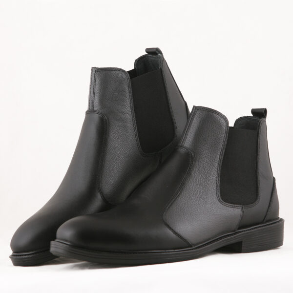 ست کیف و کفش مردانه مدل رادمان کد 922-ARKA-MC