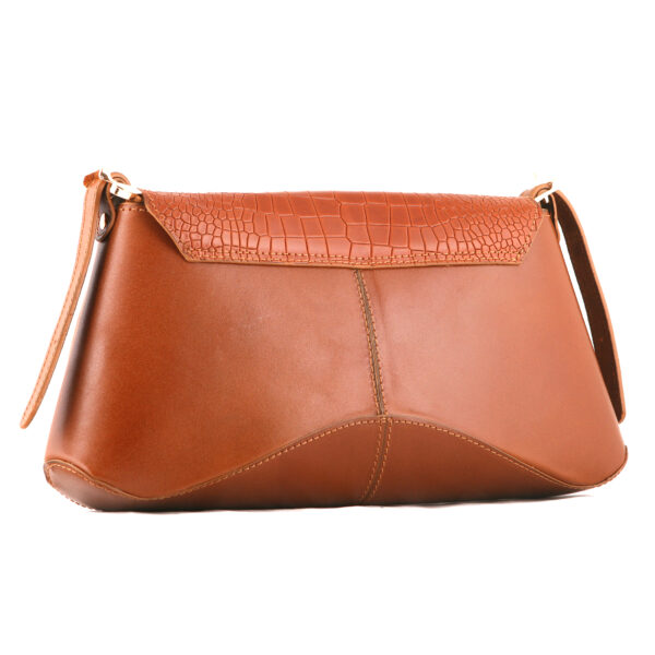 کیف دوشی زنانه مدل آیریا کد 124-PRM