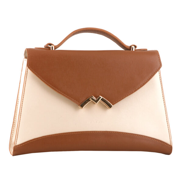 ست کیف و کفش زنانه مدل آلندا کد 923-LIYANA-HRM