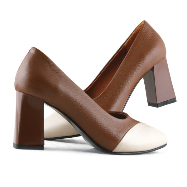 ست کیف و کفش زنانه مدل آلندا کد 923-LIYANA-HRM