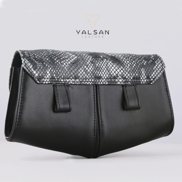 ست کیف و کفش زنانه مدل هیلدا کد 924-ALIS-RTL