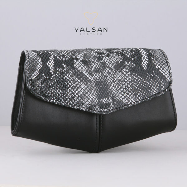 ست کیف و کفش زنانه مدل هیلدا کد 924-ALIS-RTL