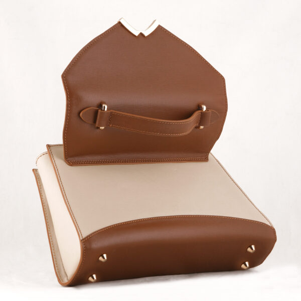 ست کیف و کفش زنانه مدل آلندا کد 923-LIYANA-HRM