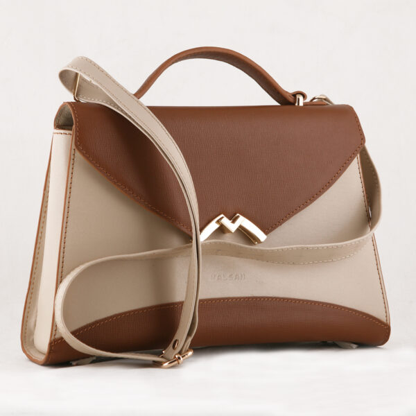 ست کیف و کفش زنانه مدل آلندا کد 923-LIYANA-HRM