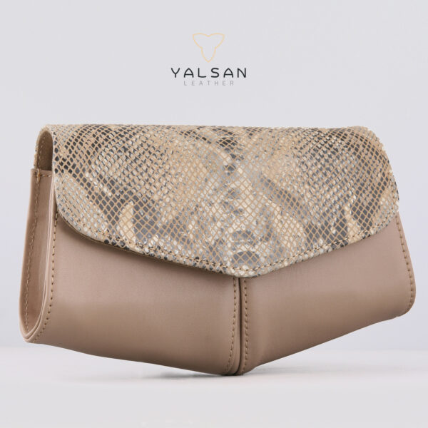 ست کیف و کفش زنانه مدل هیلدا کد 924-ALIS-RTL