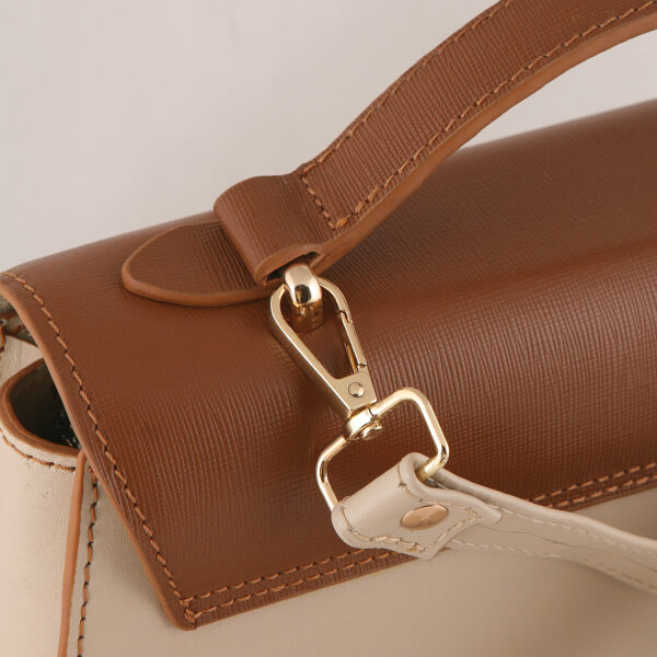 ست کیف و کفش زنانه مدل آلندا کد 923-LIYANA-HRM