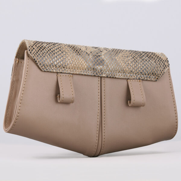 ست کیف و کفش زنانه مدل هیلدا کد 924-ALIS-RTL