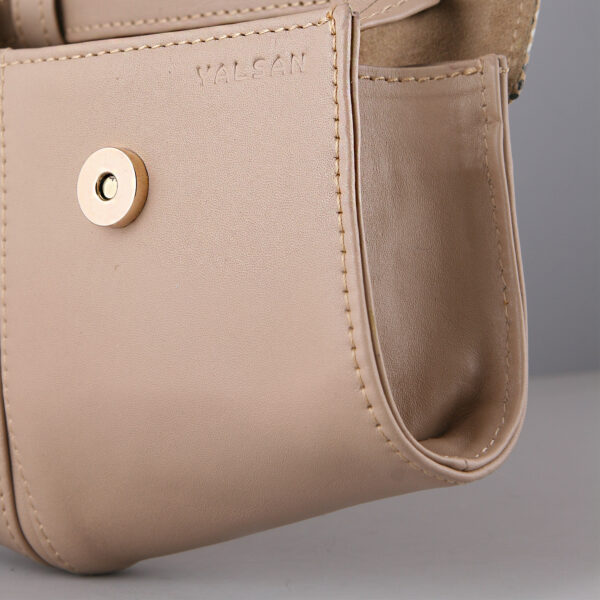 ست کیف و کفش زنانه مدل هیلدا کد 924-ALIS-RTL