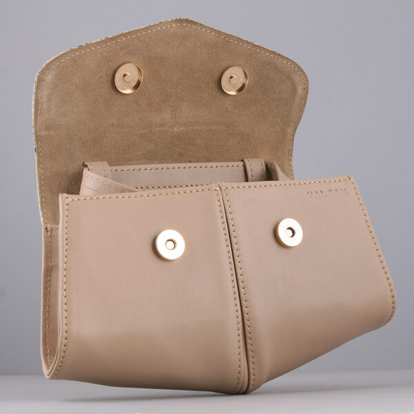 ست کیف و کفش زنانه مدل هیلدا کد 924-ALIS-RTL