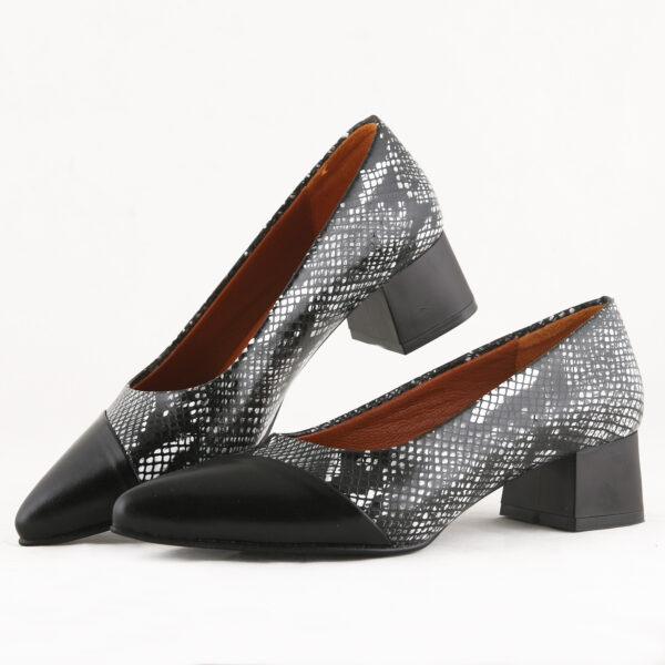 ست کیف و کفش زنانه مدل هیلدا کد 924-ALIS-RTL