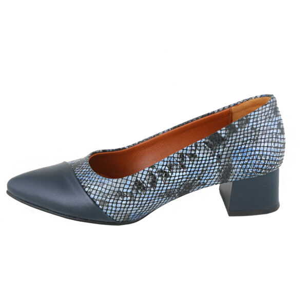 ست کیف و کفش زنانه مدل هیلدا کد 924-ALIS-RTL