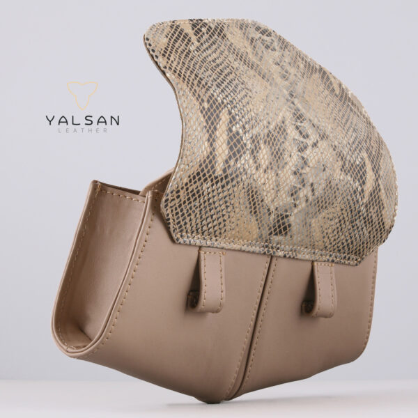 ست کیف و کفش زنانه مدل هیلدا کد 924-ALIS-RTL