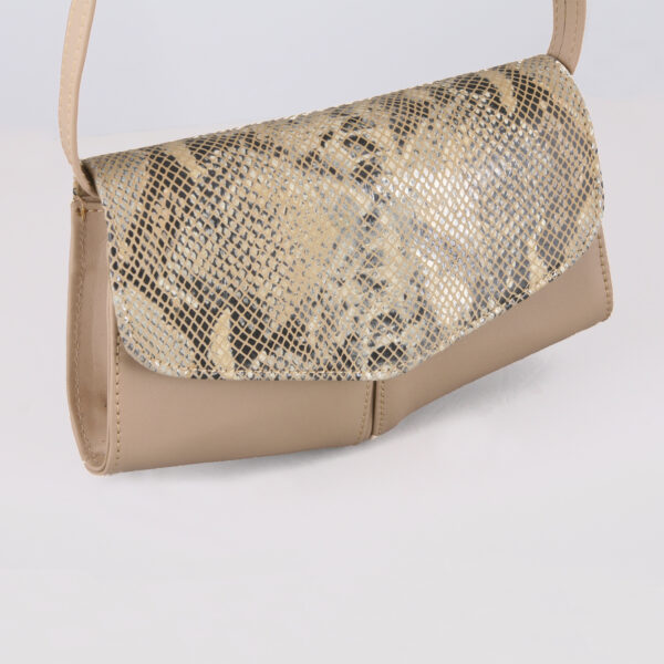 ست کیف و کفش زنانه مدل هیلدا کد 924-ALIS-RTL