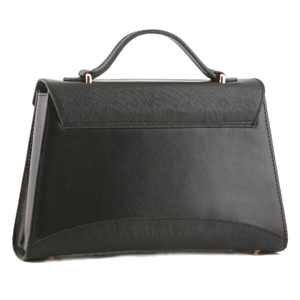 ست کیف و کفش زنانه مدل آلندا کد 923-LIYANA-HRM