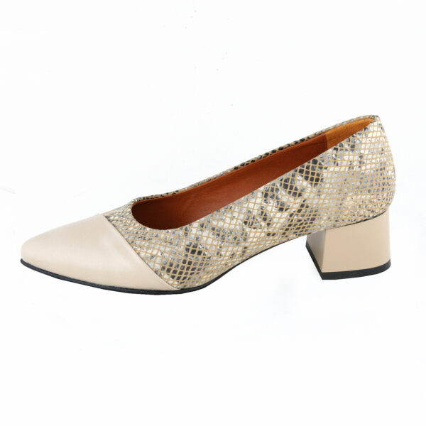 ست کیف و کفش زنانه مدل هیلدا کد 924-ALIS-RTL