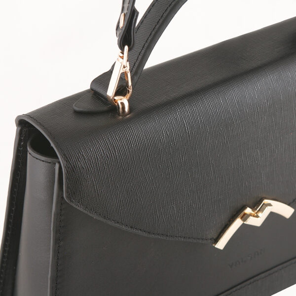 ست کیف و کفش زنانه مدل آلندا کد 923-LIYANA-HRM