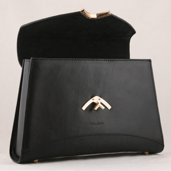 ست کیف و کفش زنانه مدل آلندا کد 923-LIYANA-HRM