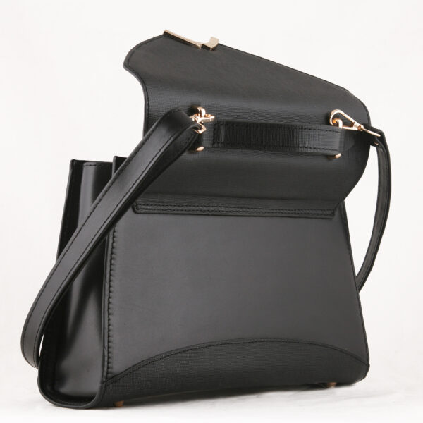 ست کیف و کفش زنانه مدل آلندا کد 923-LIYANA-HRM