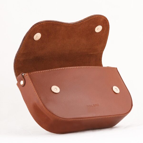 ست کیف و کفش زنانه مدل هیوار کد 915-KELARA-MRV