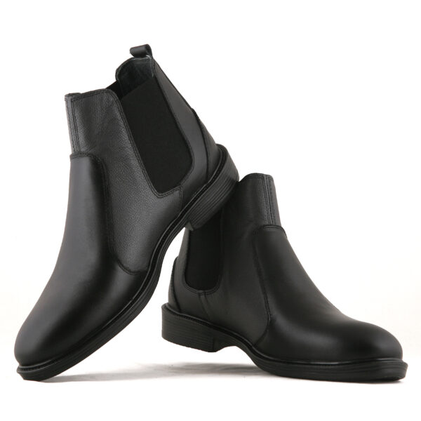 ست کیف و کفش مردانه مدل رادمان کد 922-ARKA-MC