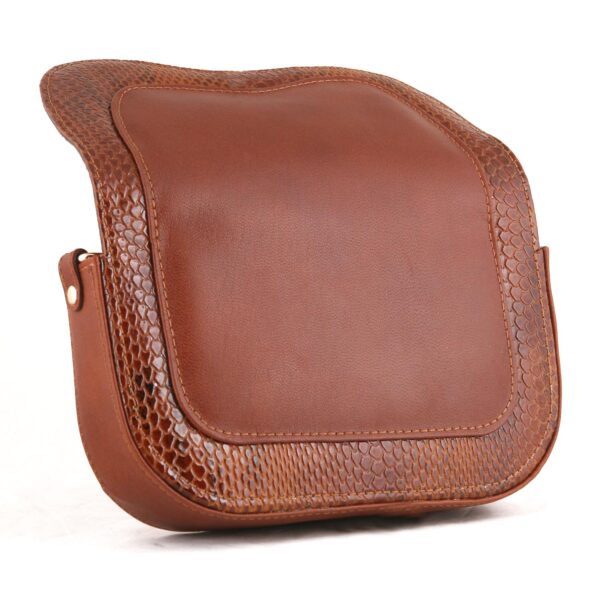 ست کیف و کفش زنانه مدل هیوار کد 915-KELARA-MRV