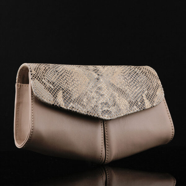 ست کیف و کفش زنانه مدل هیلدا کد 924-ALIS-RTL