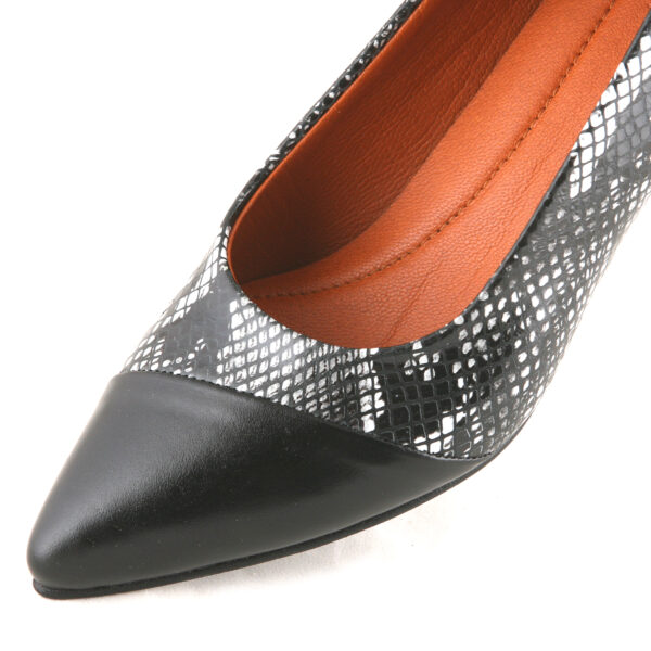 ست کیف و کفش زنانه مدل هیلدا کد 924-ALIS-RTL