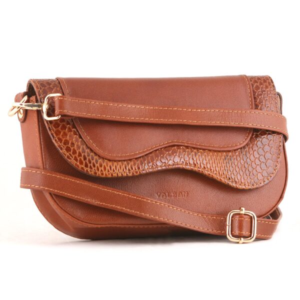 ست کیف و کفش زنانه مدل هیوار کد 915-KELARA-MRV