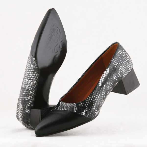 ست کیف و کفش زنانه مدل هیلدا کد 924-ALIS-RTL