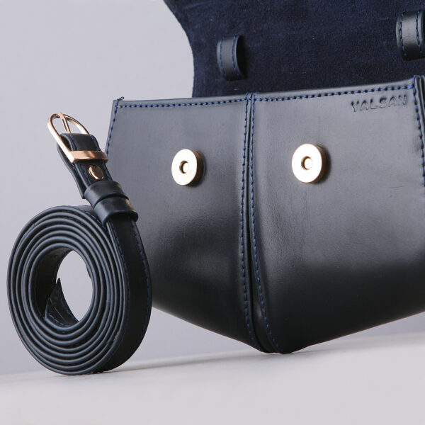 ست کیف و کفش زنانه مدل هیلدا کد 924-ALIS-RTL