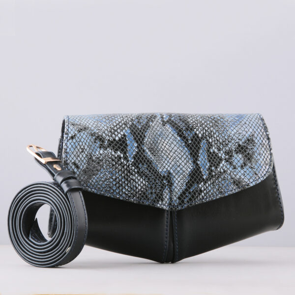 ست کیف و کفش زنانه مدل هیلدا کد 924-ALIS-RTL