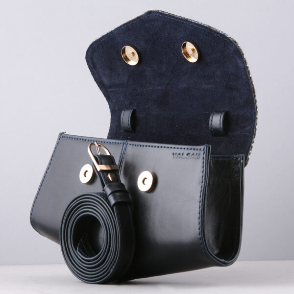 ست کیف و کفش زنانه مدل هیلدا کد 924-ALIS-RTL